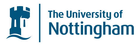 University of Nottingham Logo